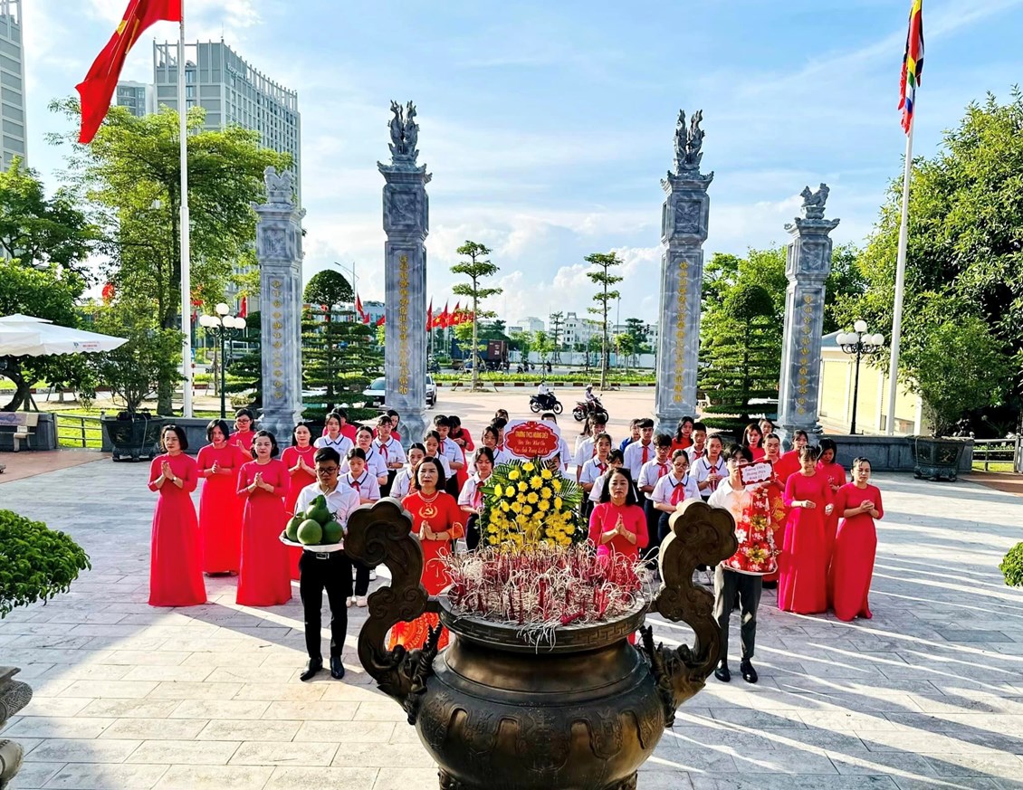 Ảnh đại diện